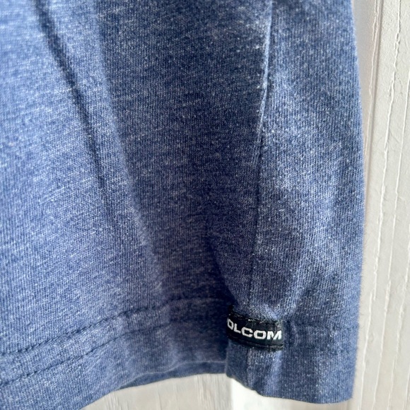 Volcom Tee - Picture 3 of 5